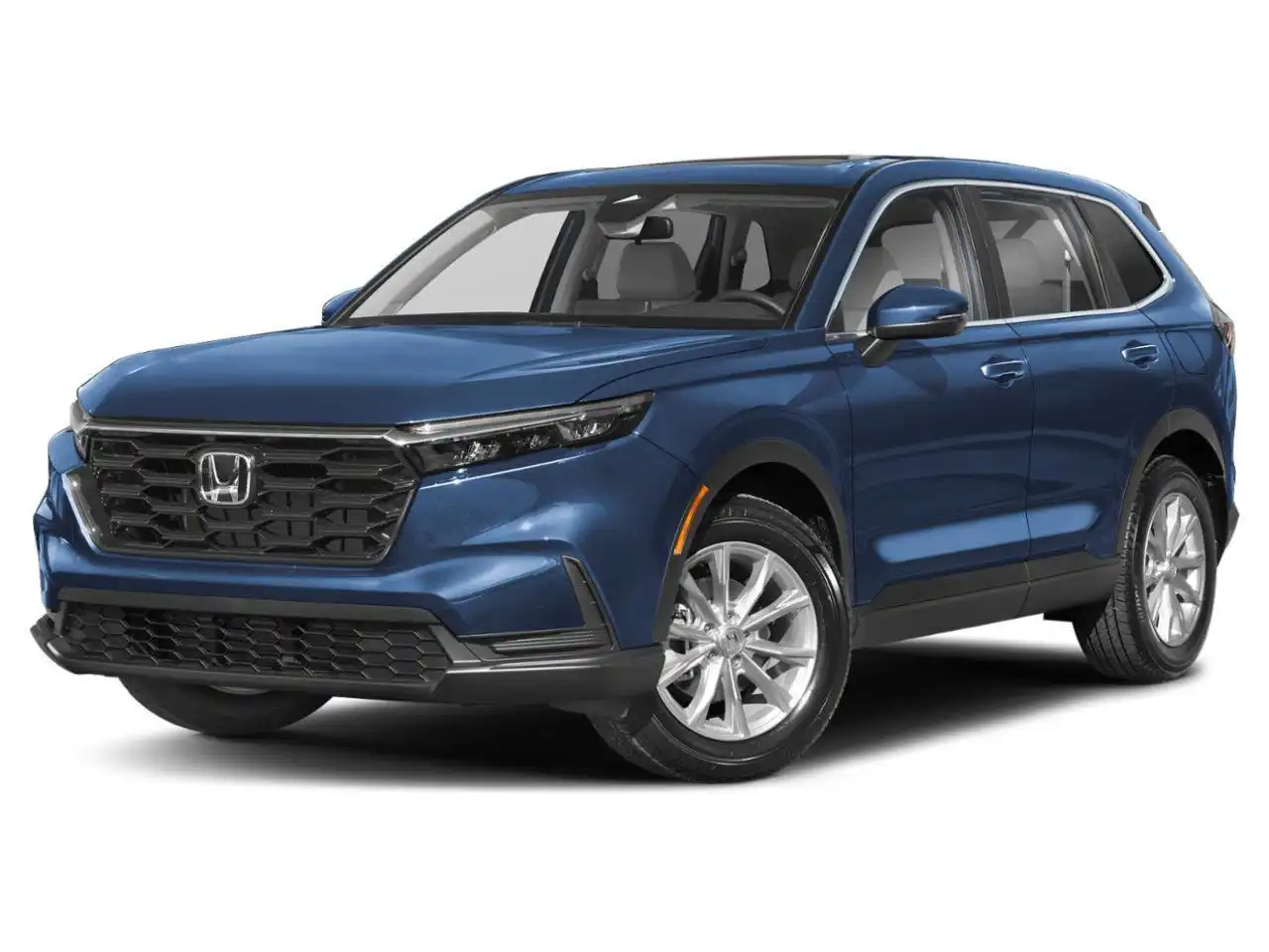 2024 Honda CR-V EX AWD's photo