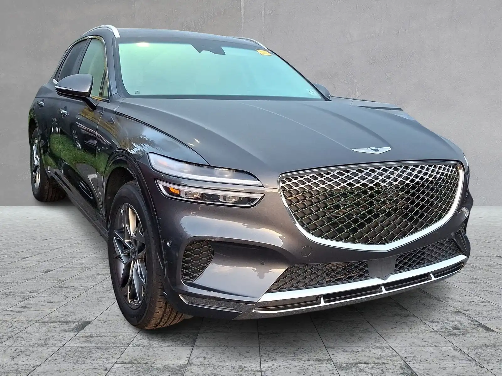 2022 Genesis GV70 2.5T Standard AWD's photo