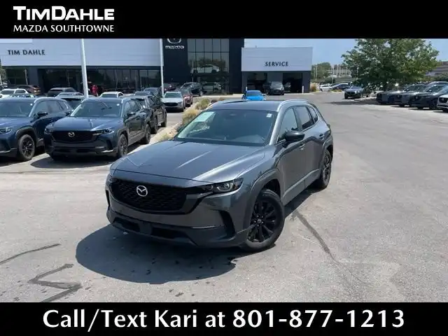 2025 Mazda CX-50 2.5 S Preferred's photo