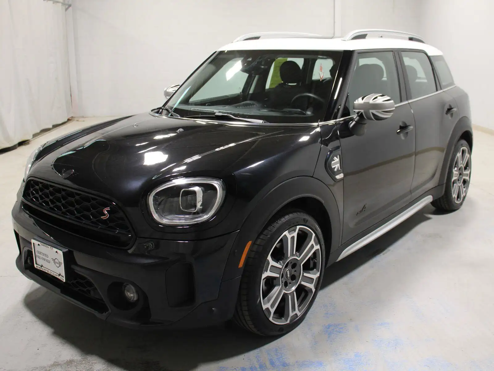 2023 MINI Countryman S ALL4's photo