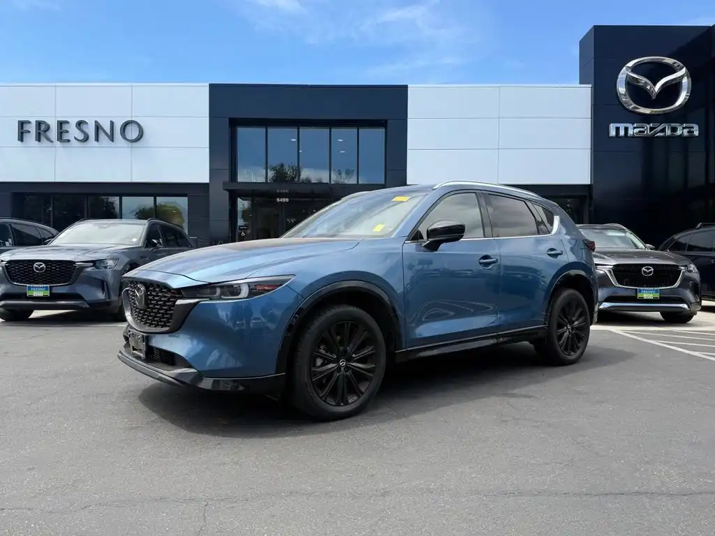 2024 Mazda CX-90 Turbo Premium Plus Package's photo