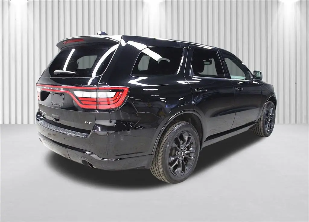 2025 Dodge Durango GT AWD photo 3
