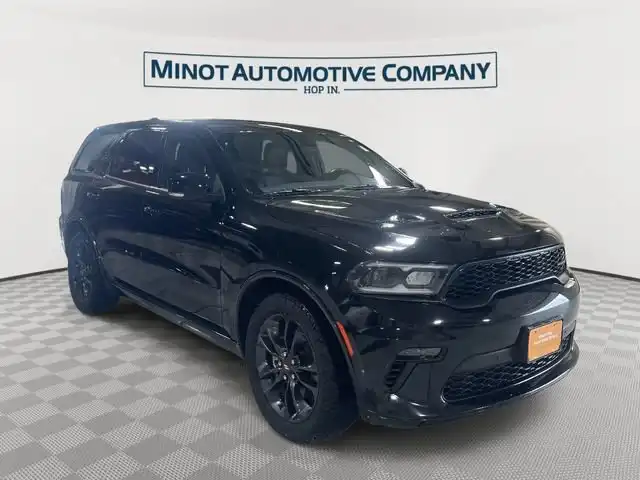 2022 Dodge Durango R/T AWD's photo