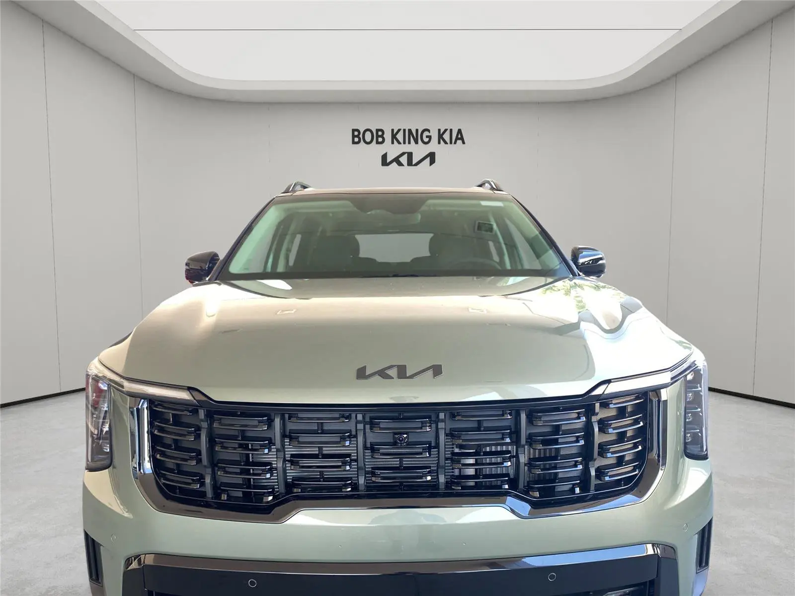 2026 Kia Sorento X-Line 4WD DCT SX photo 4