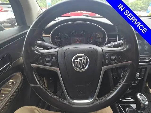 2019 Buick Encore Preferred AWD photo 5
