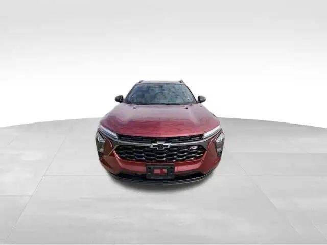 2024 Chevrolet Trax 2RS's photo