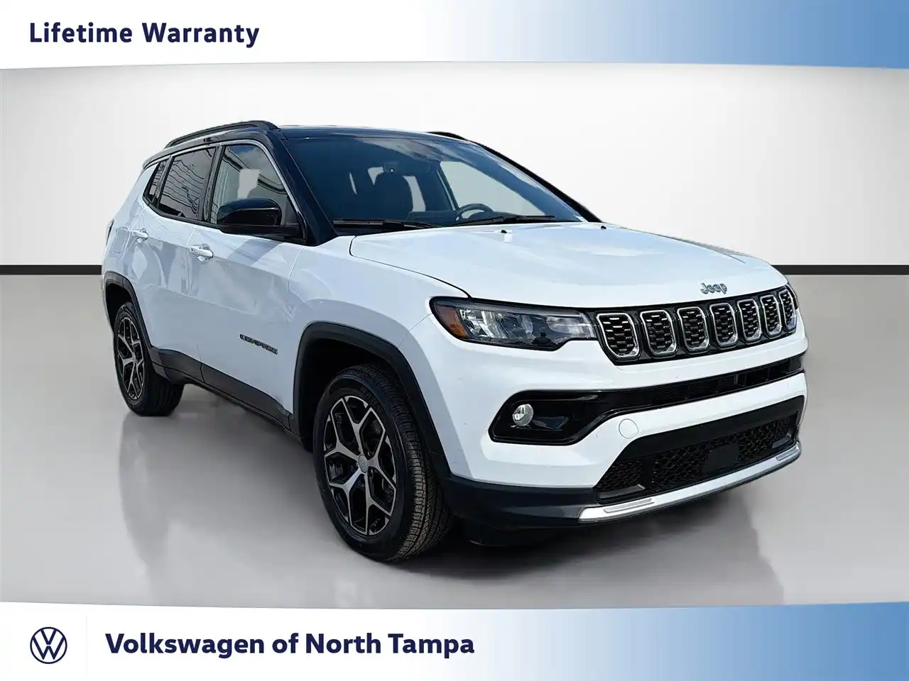 2024 Jeep Compass Limited 4X4's photo