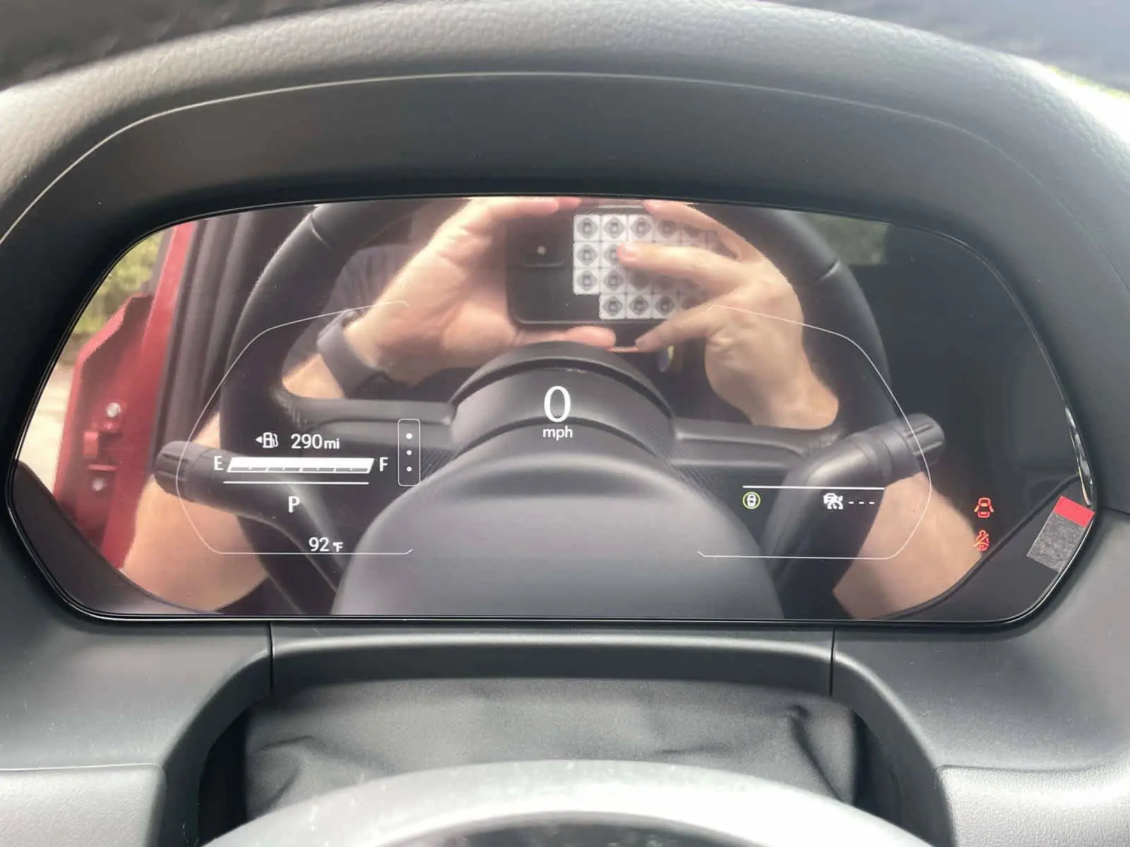 2026 Mazda CX-5 S Select Auto AWD photo 3