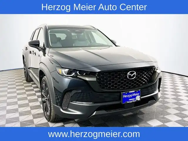 2025 Mazda CX-50 2.5 S Premium Plus's photo