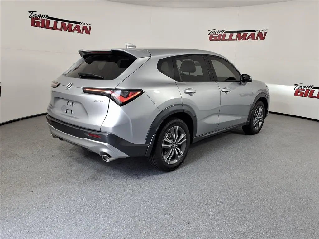 2026 Acura ADX Base photo 4