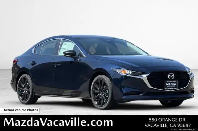 2026 Mazda CX-3 Select Sport AT 4-Door SKYACTIV's photo