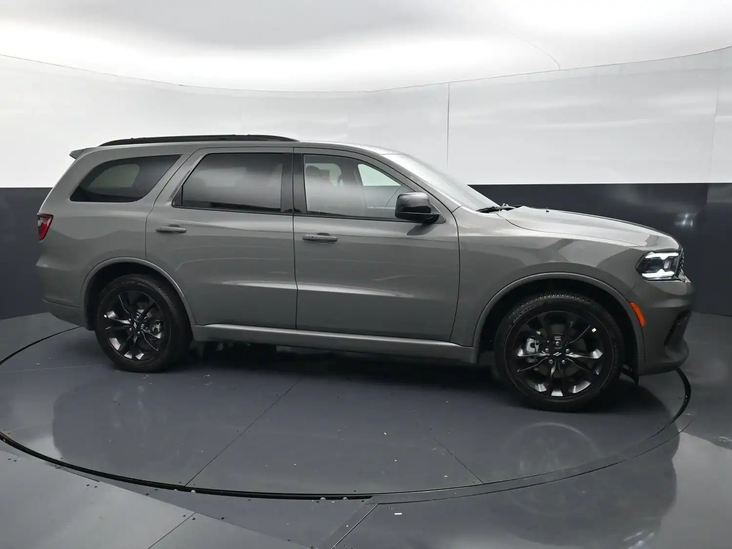 2026 Dodge Durango GT RWD's photo