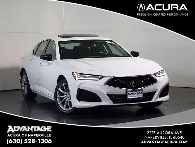 2023 Acura TLX 2.0 Auto's photo