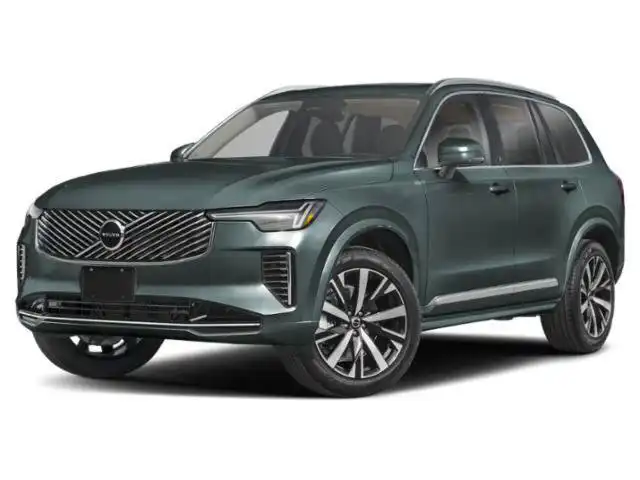 2027 Volvo XC90 B6 Plus Bright 7-Seater AWD's photo
