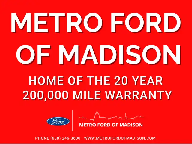 2027 Ford Explorer Tremor 4WD's photo