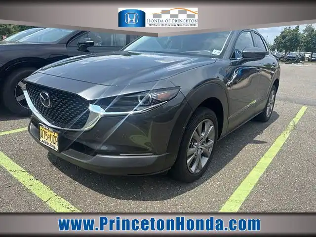 2024 Mazda CX-30 Premium AWD's photo