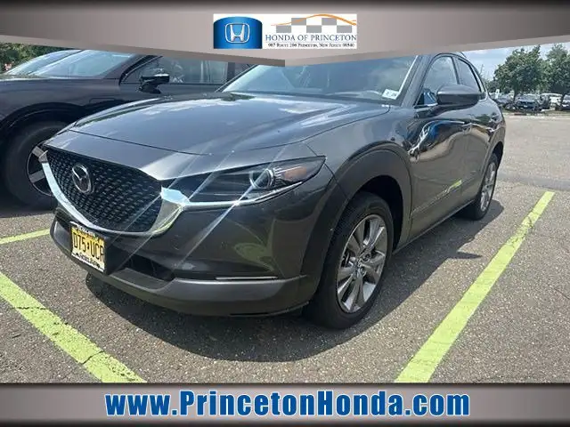 2024 Mazda CX-30 Premium AWD's photo