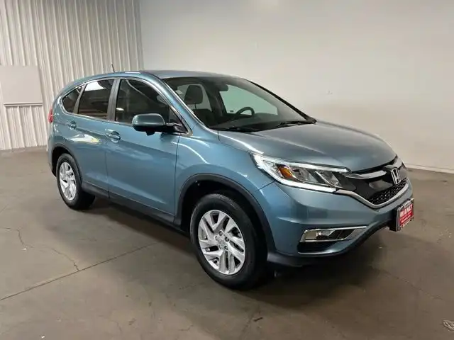2015 Honda CR-V EX 2WD's photo
