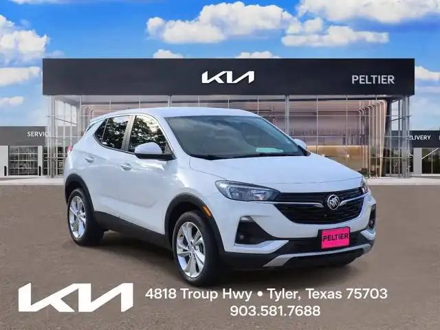 2023 Buick Encore GX Preferred's photo