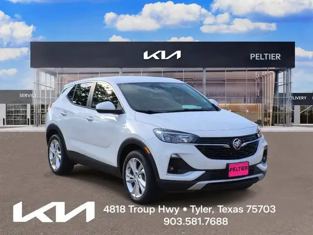 2023 Buick Encore GX Preferred's photo