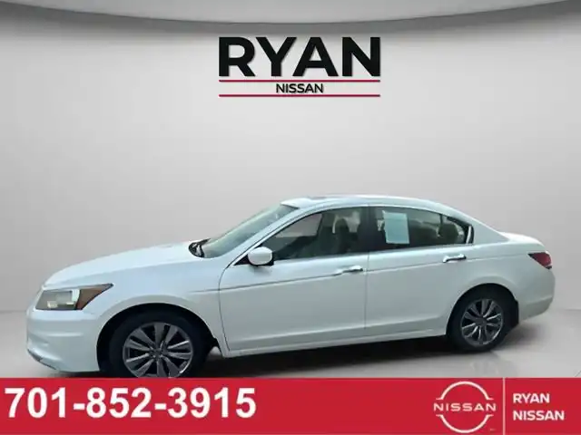 2011 Honda Accord EX V6 Auto's photo