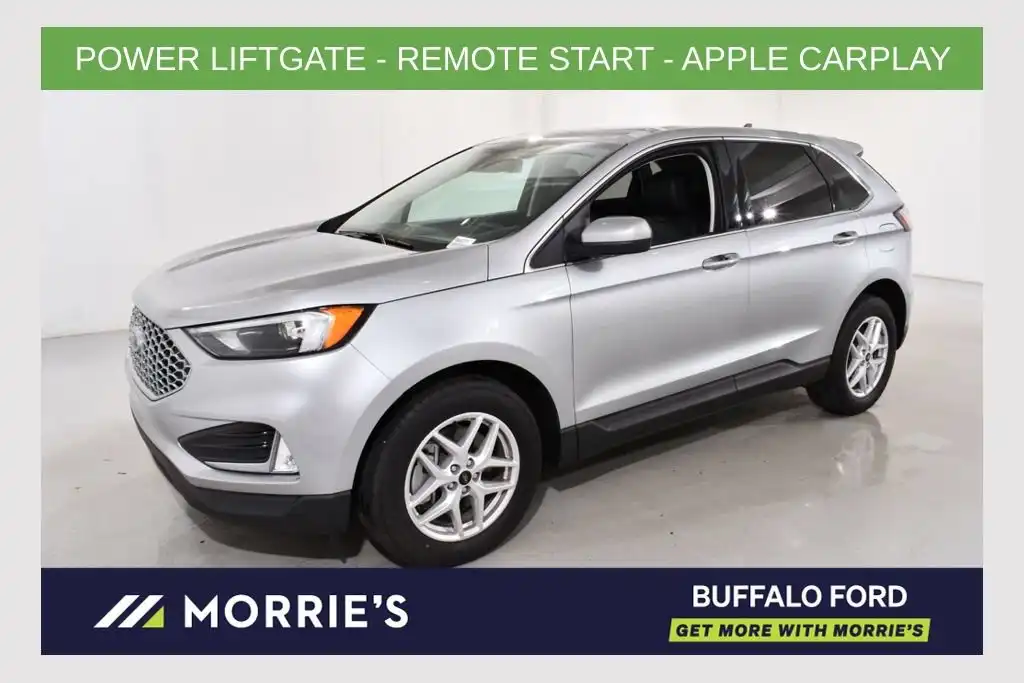 2023 Ford Edge SEL AWD's photo