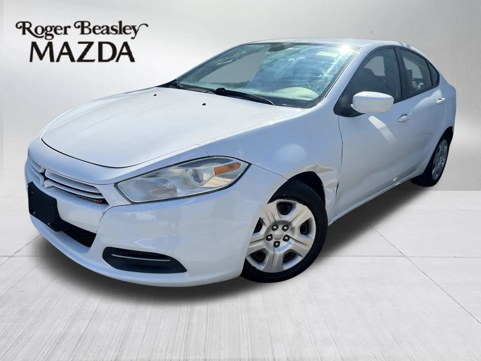 2015 Dodge Dart 2.0 SE photo 1