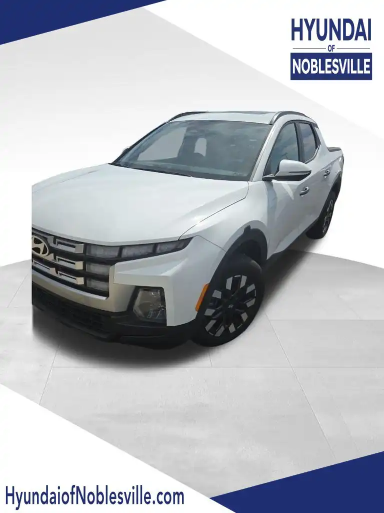 2026 Hyundai Santa Cruz 2.5 SEL AWD Activity's photo