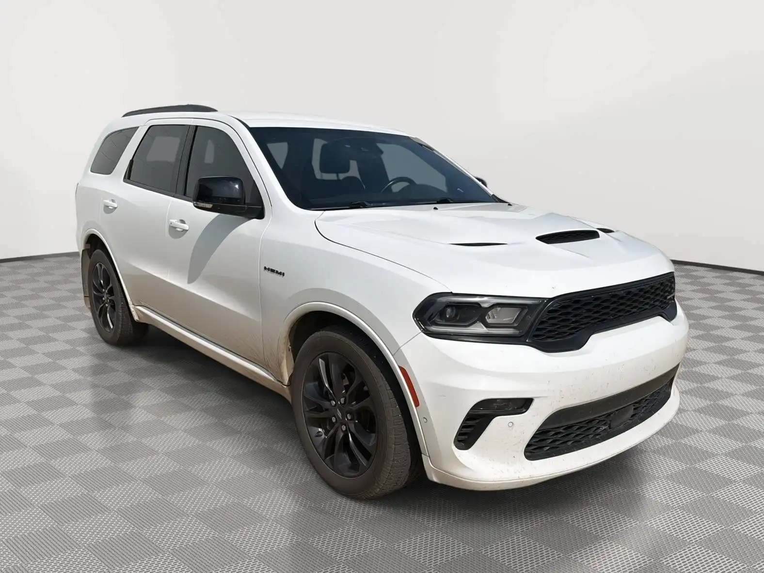 2021 Dodge Durango R/T AWD's photo