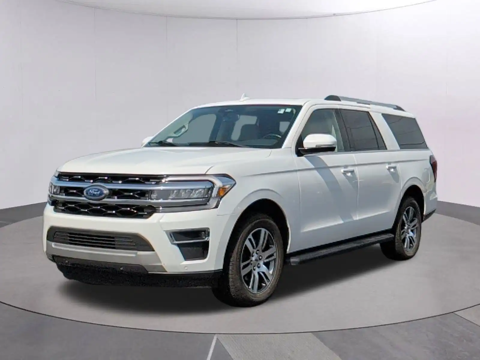 2024 Ford Expedition Limited MAX 4x4's photo