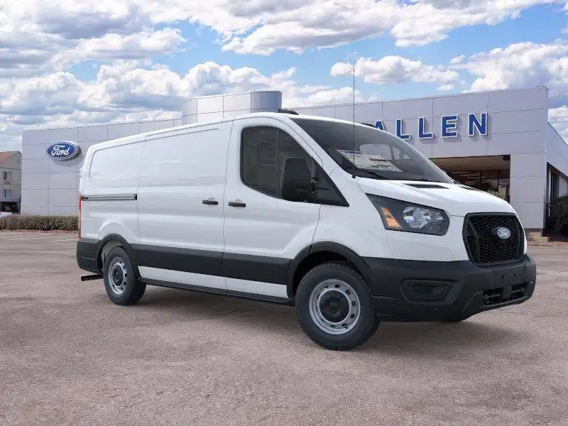 2026 Ford Transit 350 Low Roof 130 WB's photo