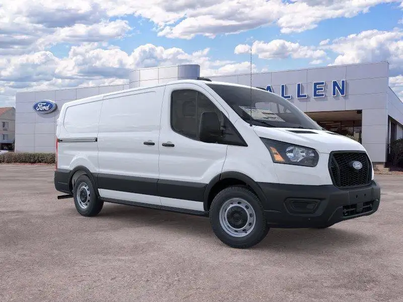 2026 Ford Transit 350 Low Roof 130 WB's photo