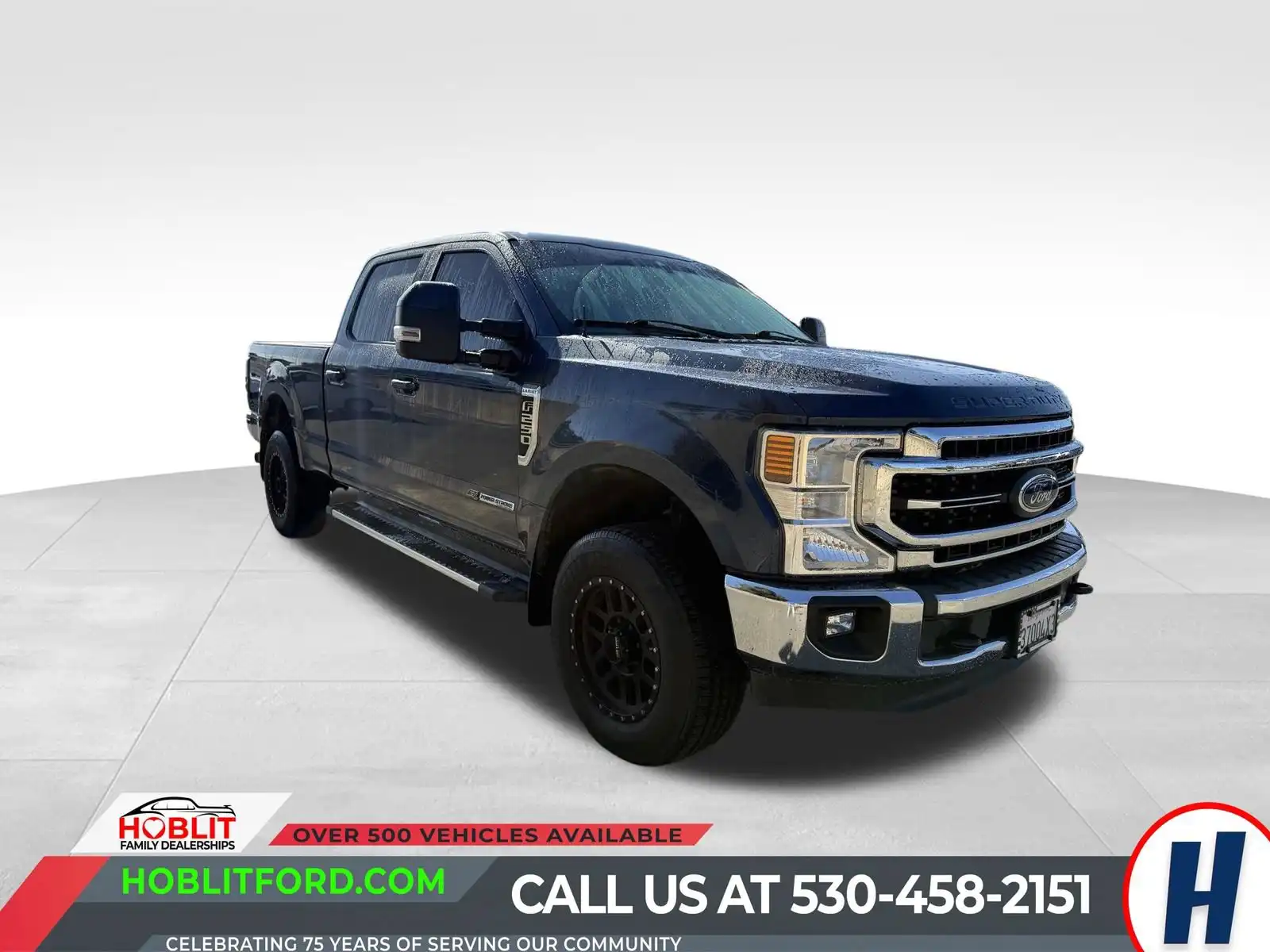 2020 Ford F-250 Lariat 4WD Crew Cab 6-3/4' Box's photo