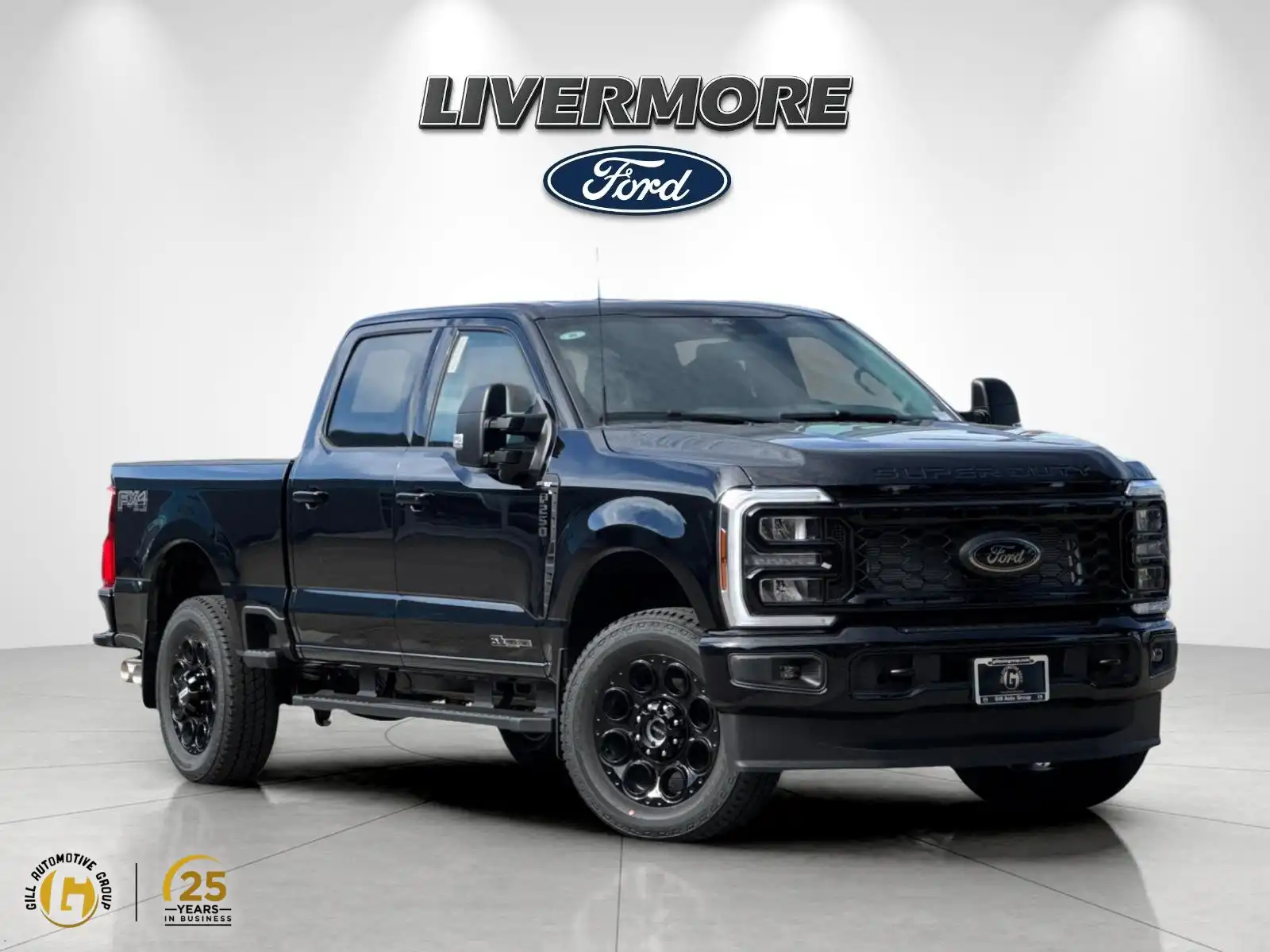 2026 Ford F-250 XLT 4WD Crew Cab 6-3/4' Box's photo