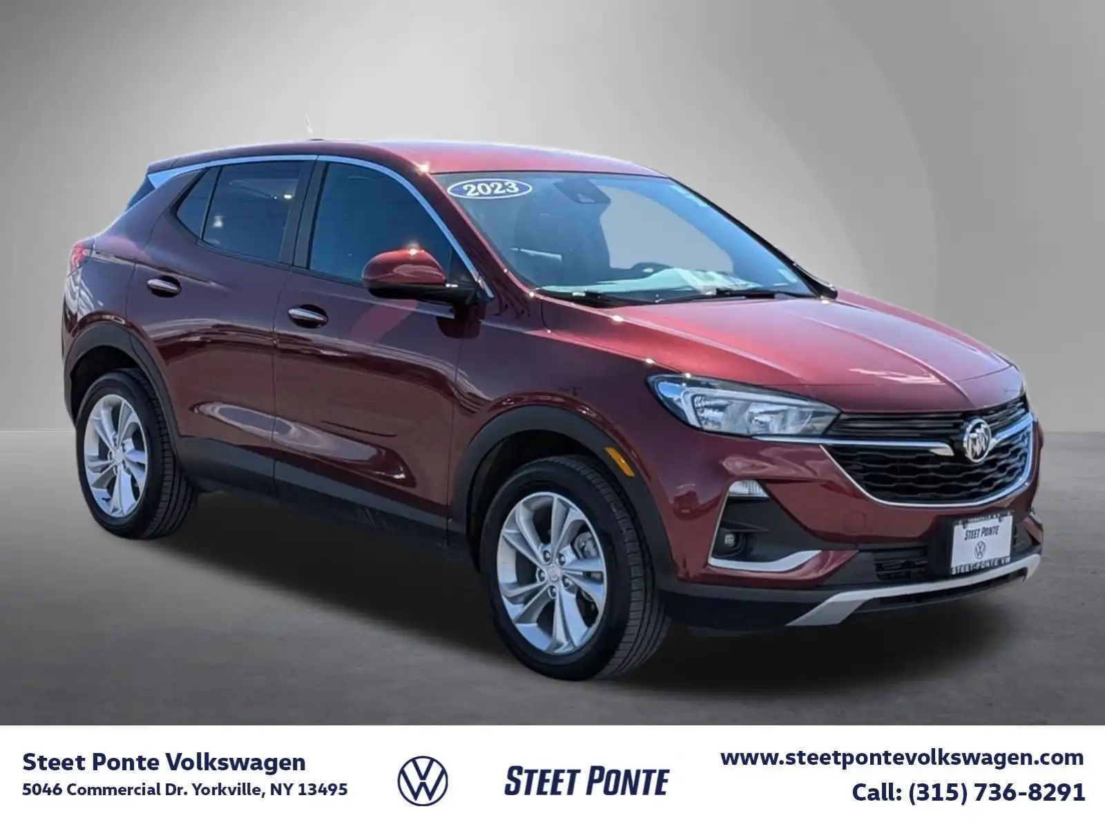 2023 Buick Encore GX Preferred AWD's photo