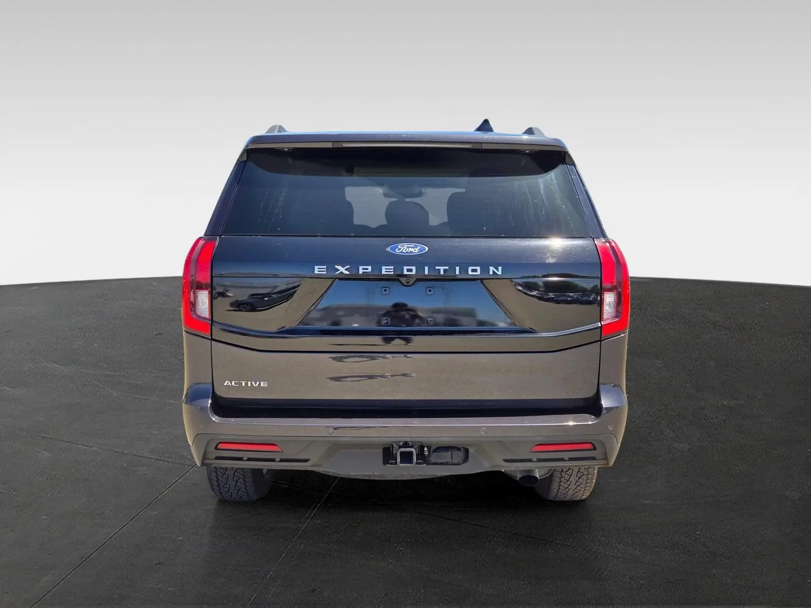 2025 Ford Expedition Active 4x4 photo 5