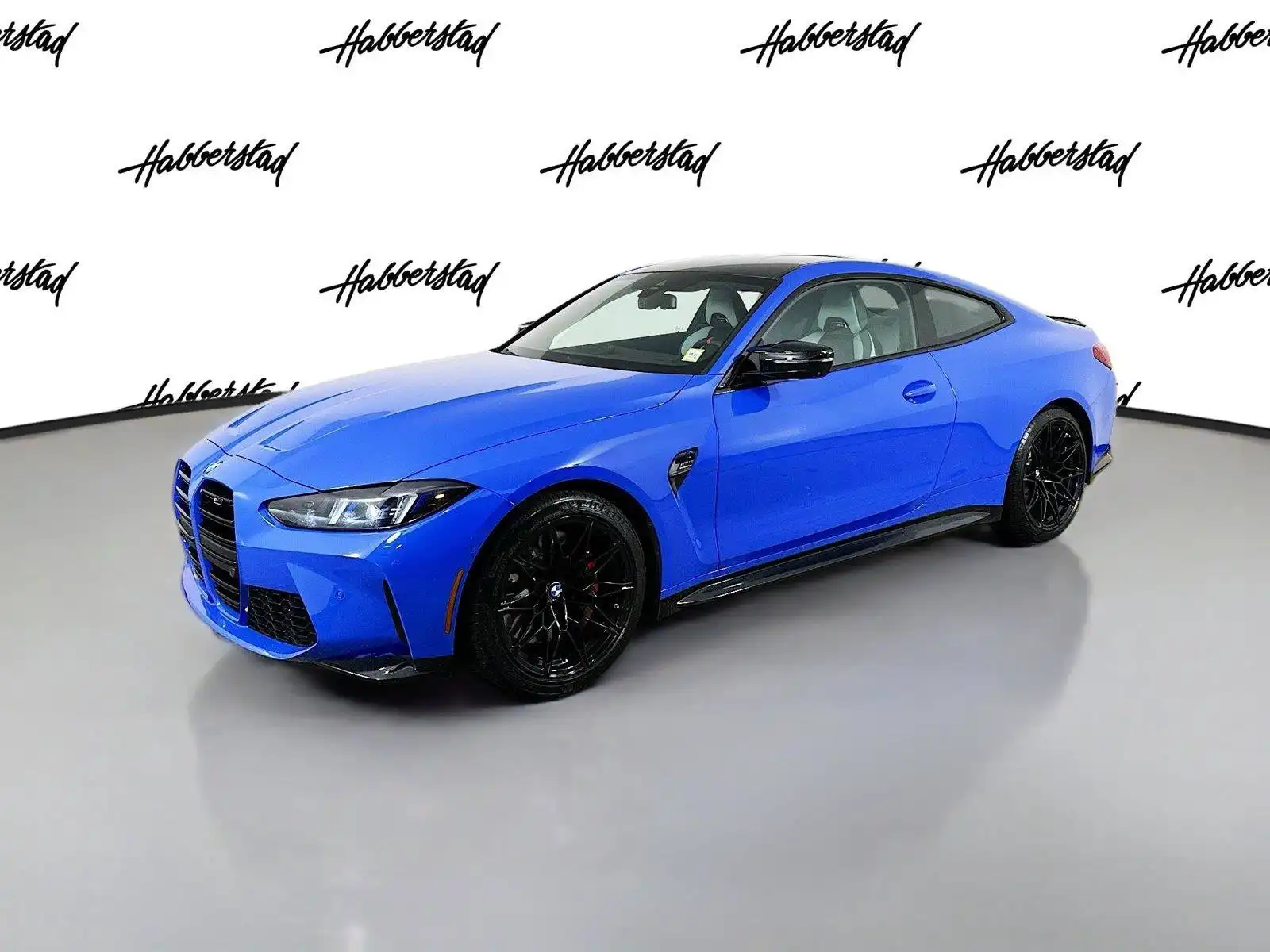 2025 BMW M4 M4 Competition xDrive Coupe's photo