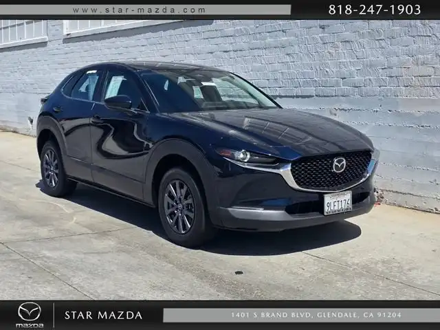 2024 Mazda CX-30 2.5 AWD S's photo