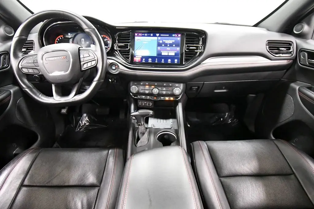 2025 Dodge Durango GT AWD Plus photo 3
