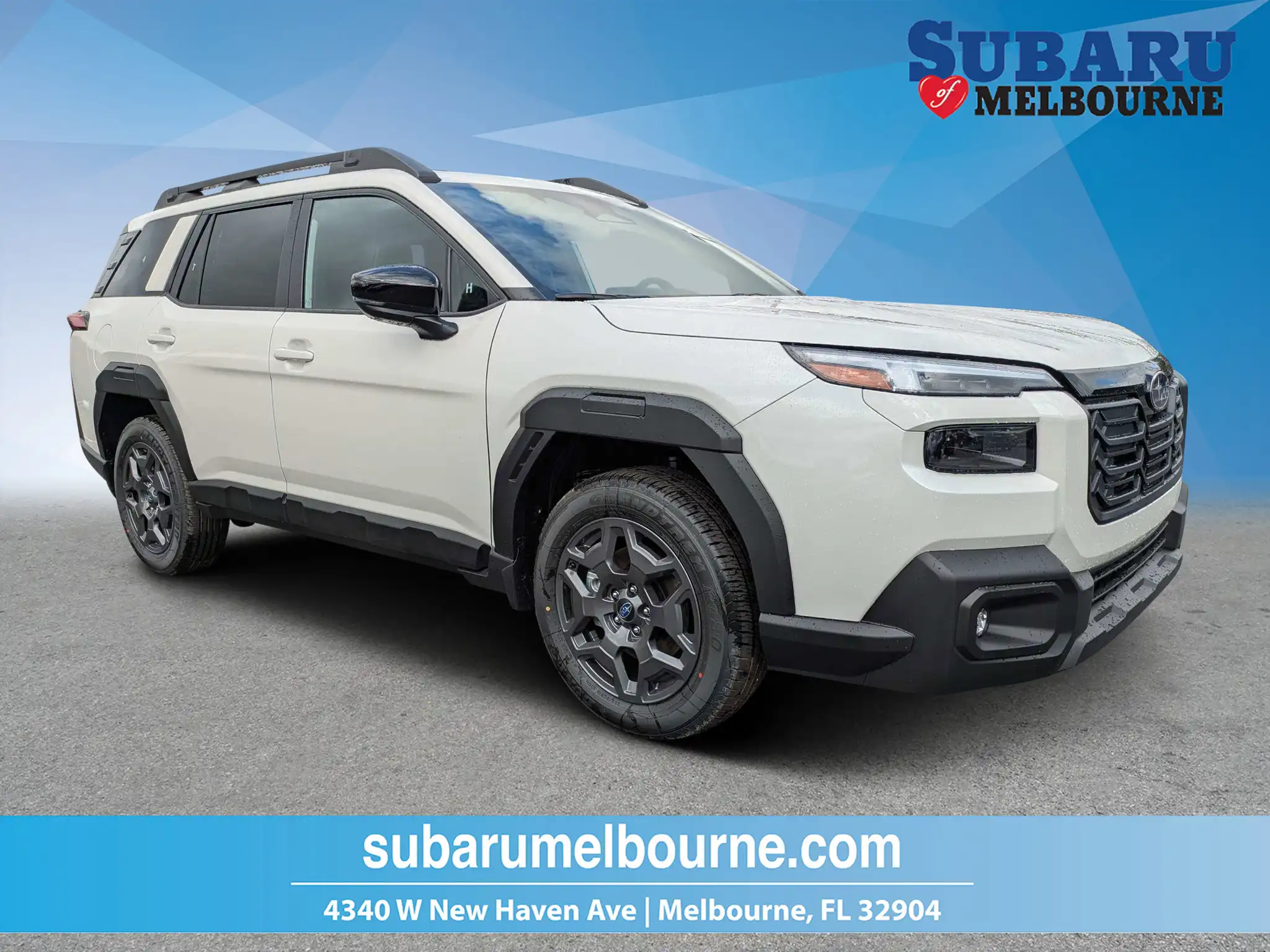 2026 Subaru Outback Premium's photo