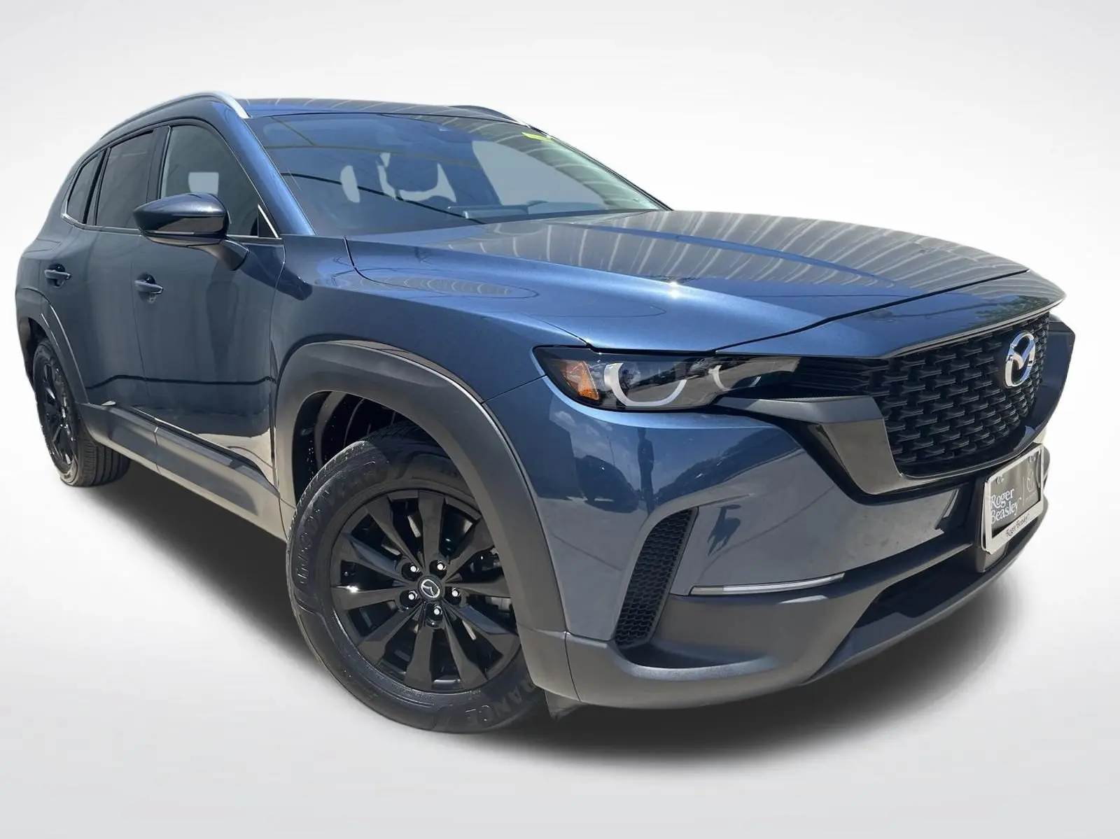 2024 Mazda CX-50 2.5 S SELECT photo 4