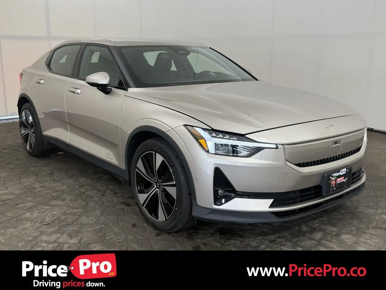 2024 Polestar 2 Plus's photo