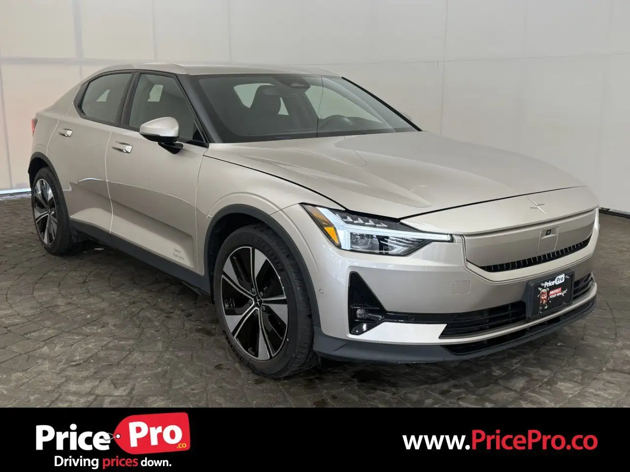 2024 Polestar 2 Plus photo 1