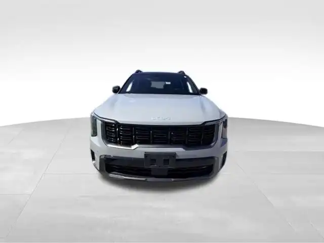 2024 Kia Sorento X-Pro SX Prestige DCT 4WD's photo