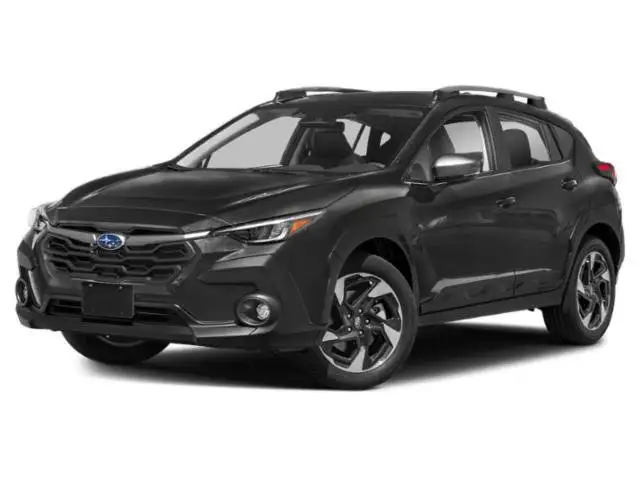 2024 Subaru Crosstrek Limited CVT's photo