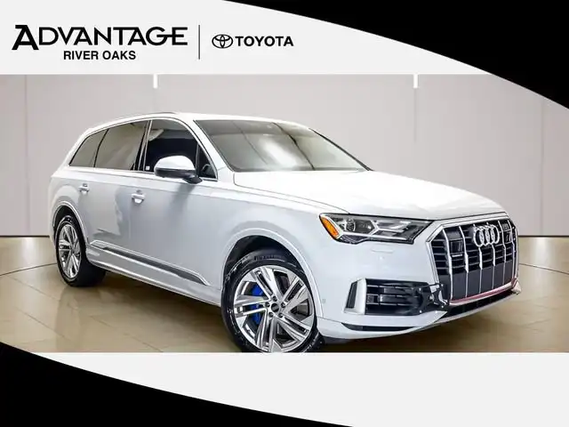 2023 Audi Q7 55 Premium quattro Tiptronic's photo