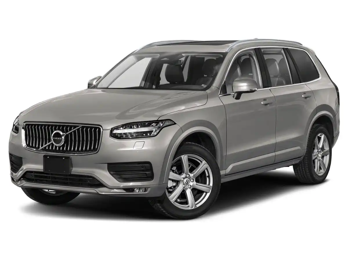 2024 Volvo XC90 B6 Ultimate 7-Seater Bright theme 4WD's photo