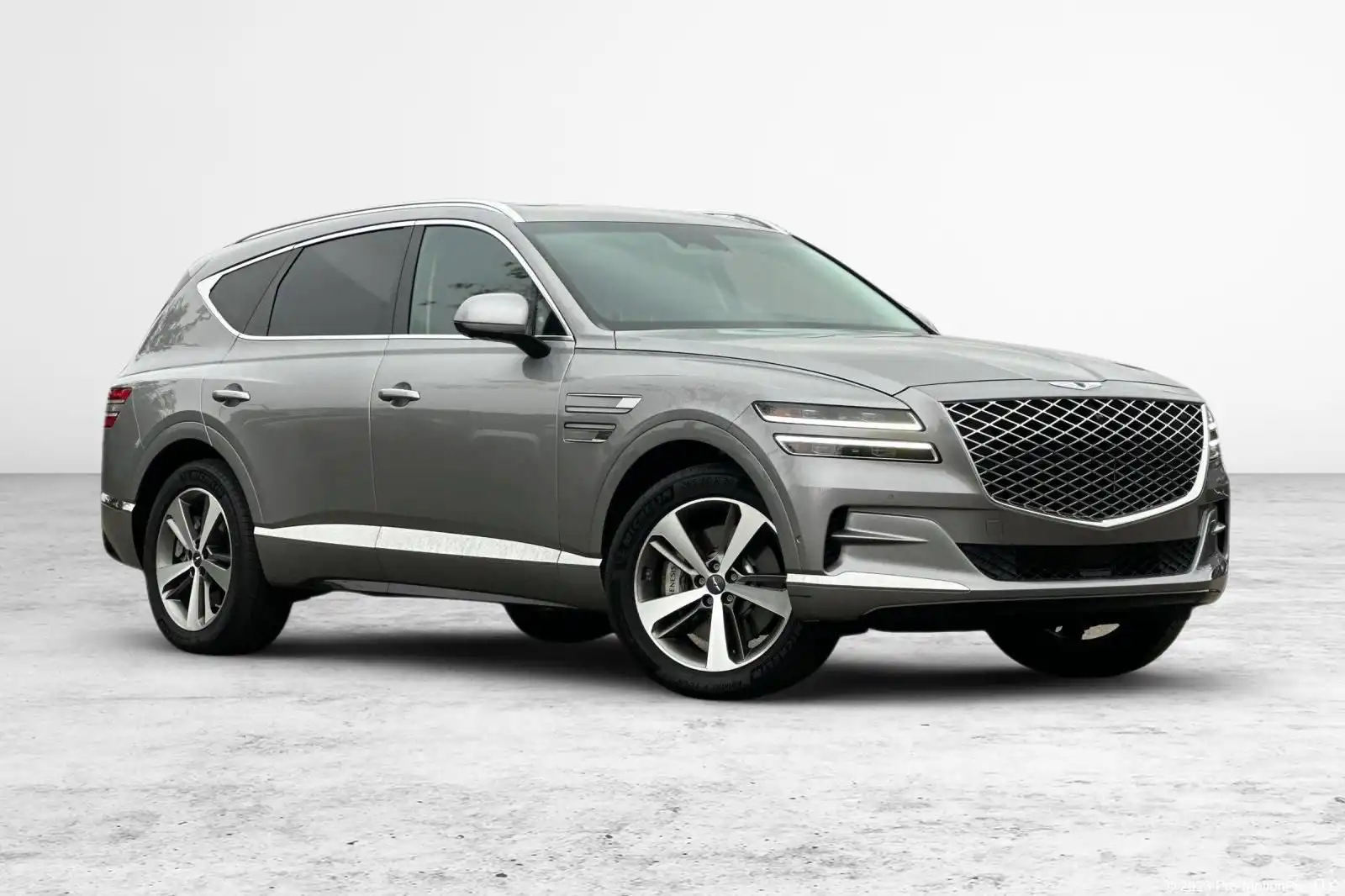 2023 Genesis GV80 3.5T Standard AWD's photo