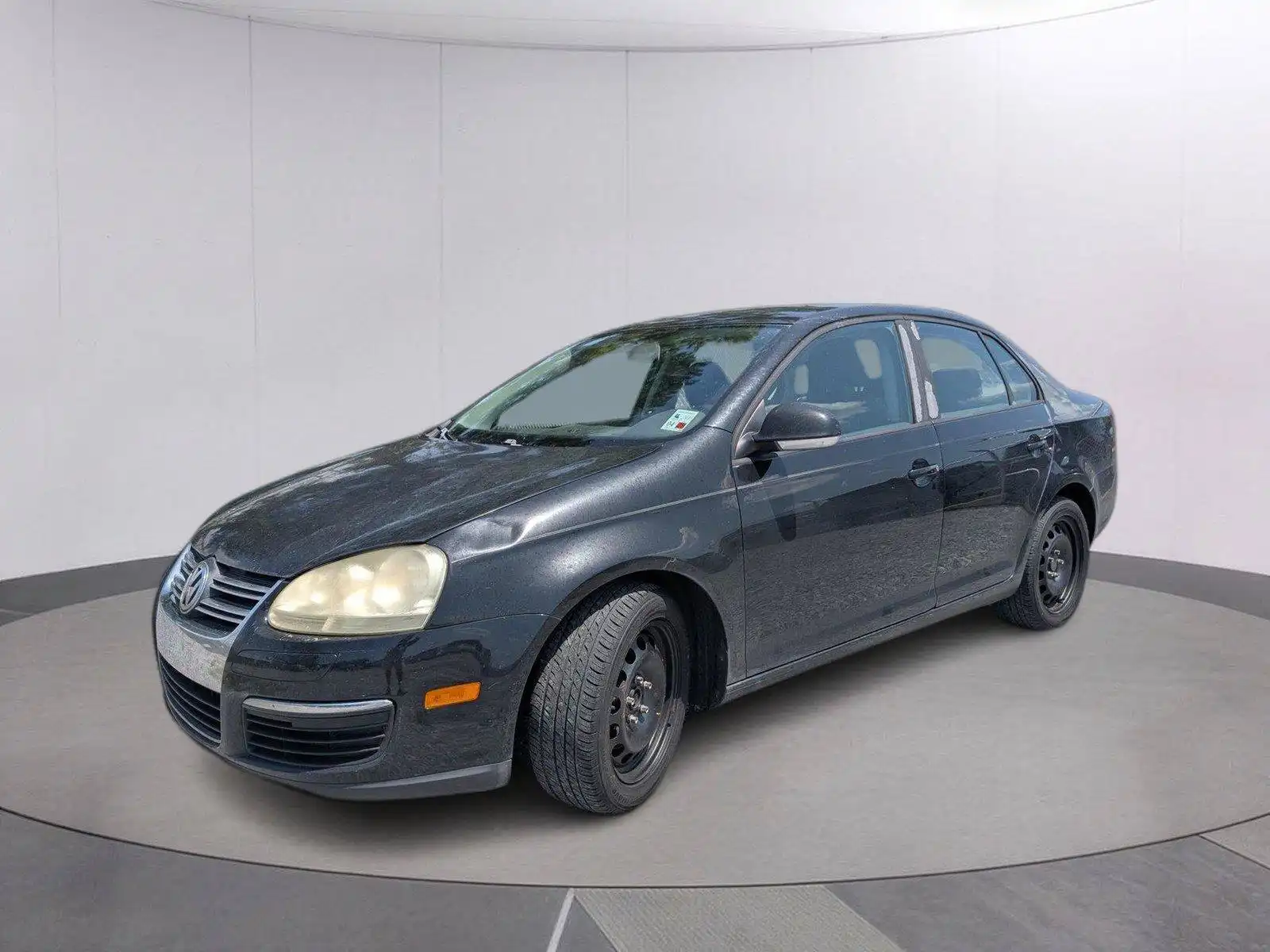 2009 Volkswagen Jetta S 6AT's photo
