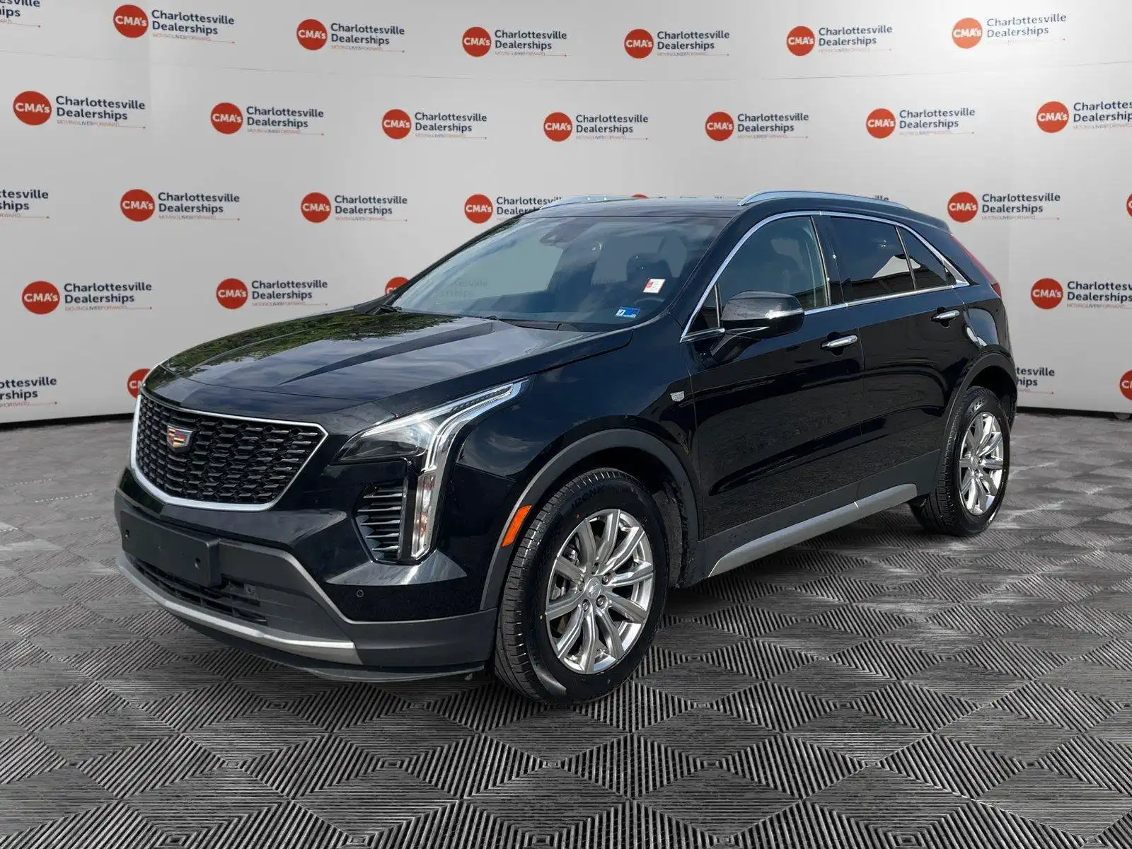 2022 Cadillac XT4 Premium Luxury's photo